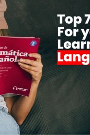 7 Best Language Learning Apps with Audio in 2025