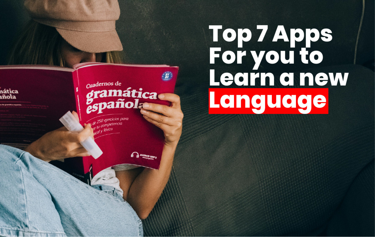 7 Best Language Learning Apps with Audio in 2025