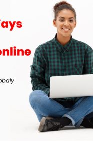 What Are the Top Ways to Make Money Online in Africa?