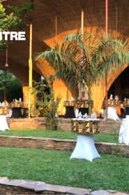 Exploring Ndere Cultural Centre