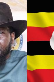 How to Perceive Uganda’s support for Salva Kiir