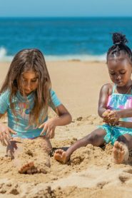 Fun-Filled Weekend Getaways and Travel Activities for Kids