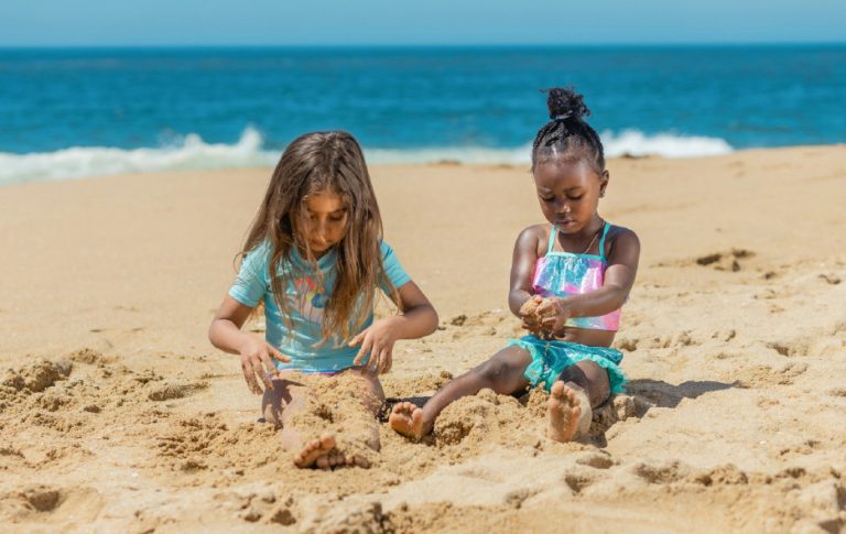Tourism, Weekend activities for kids