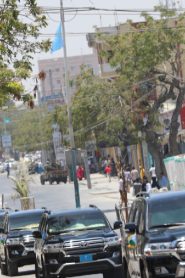 How to Understand Presidential Convoy Torture Allegations