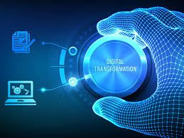 Digital transformation in Africa, How to digitize your business
