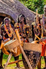 Your Ultimate Guide to Skoolies Arts & Culture Family Day at Ndere Cultural Centre
