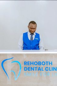 Rehoboth Dental Clinic – Your Dental Partner in Kigali