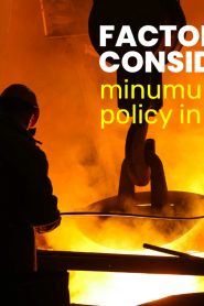 What Should Be a Decent Wage for a Ugandan Factory Worker? A Practical Perspective
