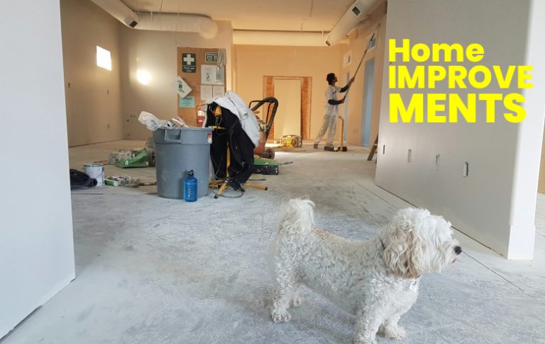 USA home improvement grant programs, Rwanda home improvement financing