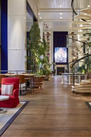 Seventy Barcelona Hotel – A Boutique Escape