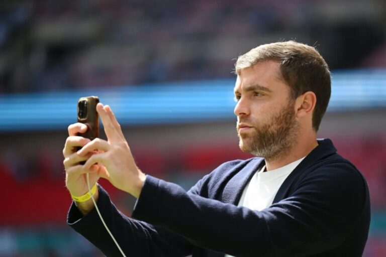 fabrizio romano, the king of football transfers