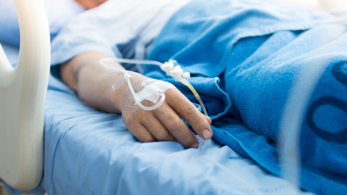 when the us federal judge chose credit over care