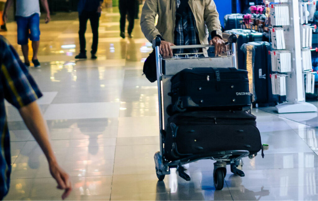 airlines in Uganda, Airline, luggage allowance Uganda, RwandAir baggage allowance