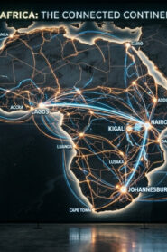 Why Africa Opened Its Borders?