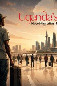 Uganda’s New Migration Policy: Opportunity or a Warning Sign for the Economy?
