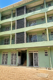 Brand New Studio Apartment – Kisaasi
