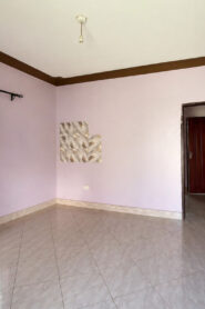 One Bedroom House in Kisaasi
