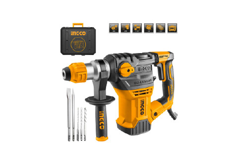 Rotary Hammer