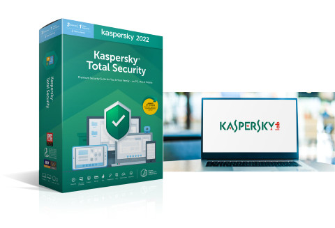 Kaspersky