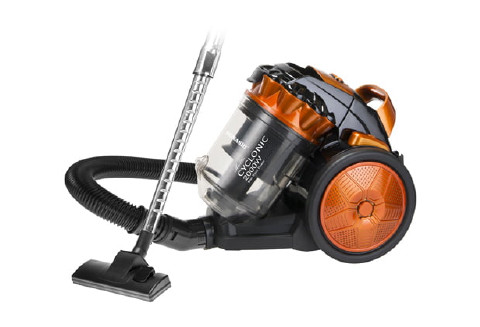 Vacuum cleaners