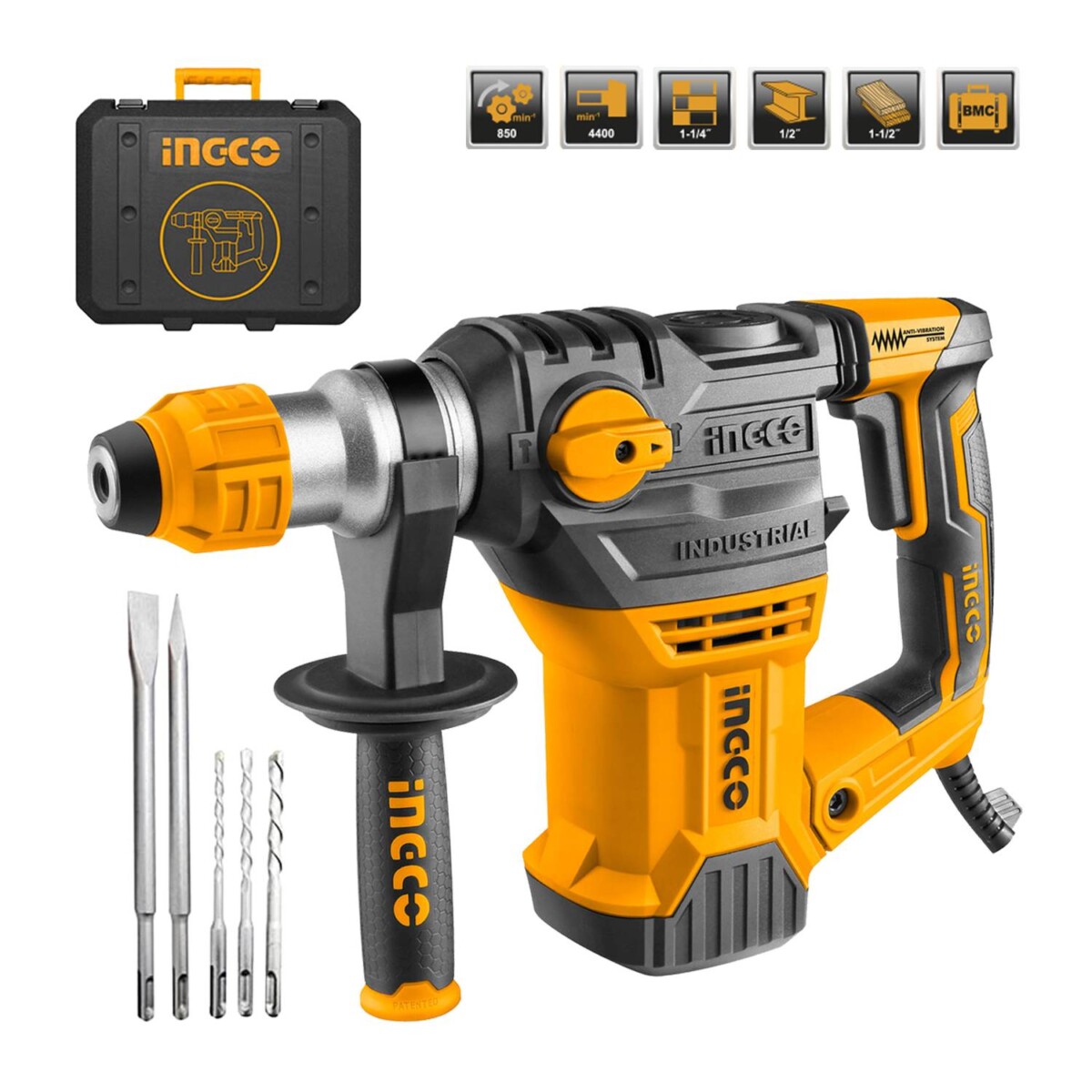Rotary Hammer for sale