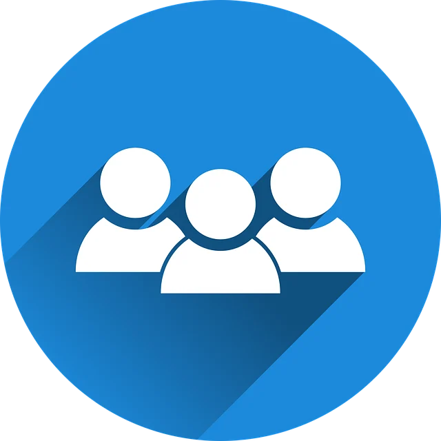 Group badge