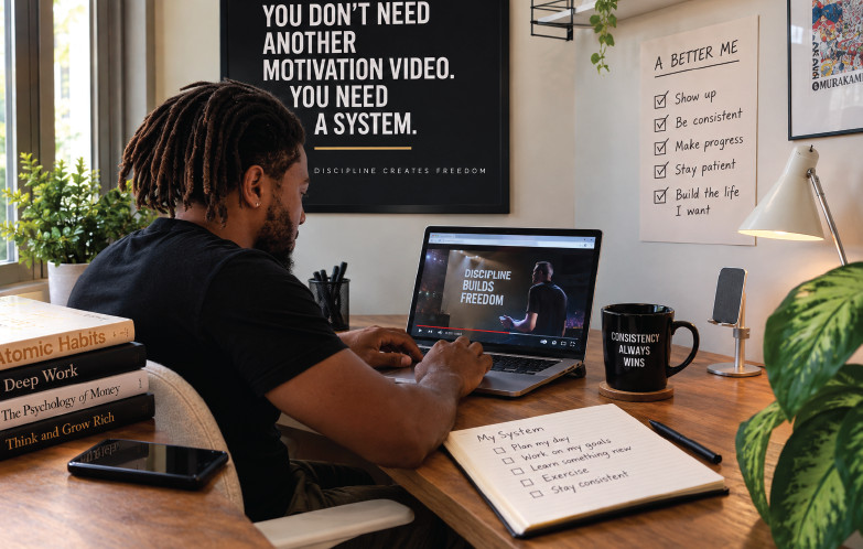 goal setting, Self-Improvement