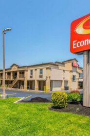 Econo Lodge Mount Laurel – Philadelphia East