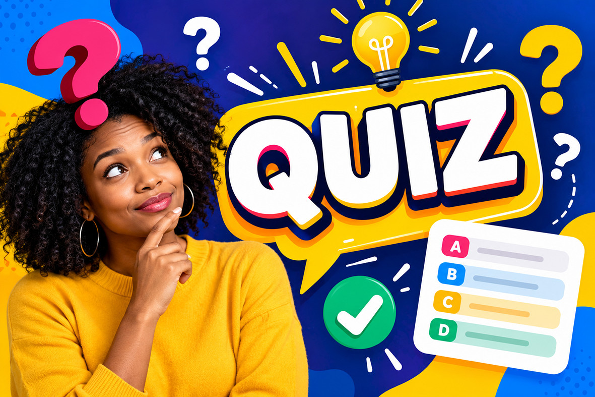 Fun Question and Answer