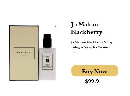 Jo Malone Blackberry