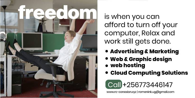 Advertising freedom