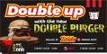 Kfc double up campaign